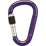 AUSTRIALPIN:ALPIN MINIMI スクリューロック 線径12.5 紫 KO11BK-P 型式:KO11BK-P