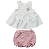 《秋冬春対応》(日本製) Pample Mousse(パンプルムース) T/Cコードストレッチ&コンパクトパイル ミルキースーツ 90cm/IV NO.DP-73401