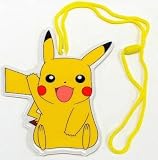 JR東日本ポケモン・スタンプラリー2007 JR東日本オリジナル ピカチュウパスケース