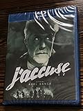 J'Accuse [Blu-ray]