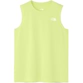 THE NORTH FACE タンクトップ カットソーランニング スリーブレスGTDメランジクルー レディース NTW12594レディース
