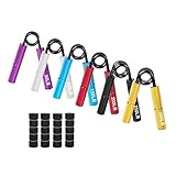 Ｓｉｍｈｏａ6x エクササイザー ストレングス トレーナー ミュージシャン ハンド グリッパー ハンド グリップ強化剤