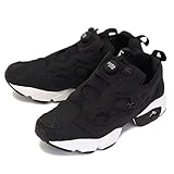 [リーボック] DV6985 INSTAPUMP FURY OG インスタポンプ フューリー OG スニーカー BLACK/WHITE RB090 28.0cm
