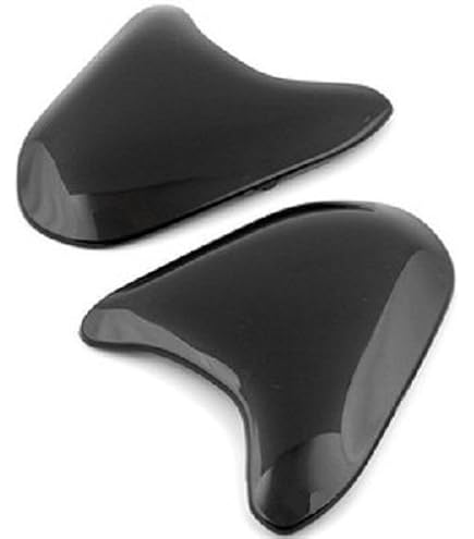 Amazon.co.jp: アライ(Arai) TDF3ダクト(左右セット) グラスブラック