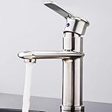 バスルームfaucet-bt01 BTQQFR007L