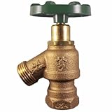ARROWHEAD BRASS & PLUMBING 965LF 1/2 & 3/4 Nested Female Pipe Thread by Arrowhead Brass & Plumbing
