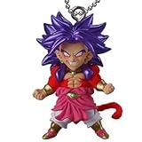 ドラゴンボールスーパー UDM THE BEST11［５. 超サイヤ人４ブロリー(BIGSIZE!!)］(単品) アルティメットディフォルメマスコットベスト１１ DRAGONBALL超