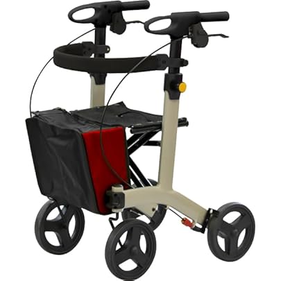 Amazon | アロン化成 安寿 歩行車 リトルターン ハイタイプ | 安寿