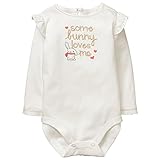 (ジンボリー) gymboree バニーパーカー Somebunnyボディースーツ Somebunny Bodysuit (並行輸入品) najaba