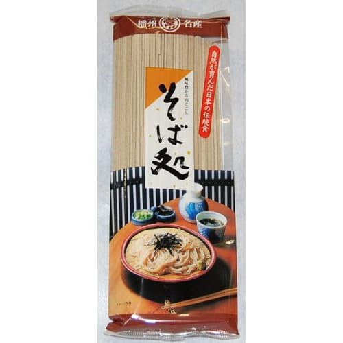 マルツネ 播州名産 そば処