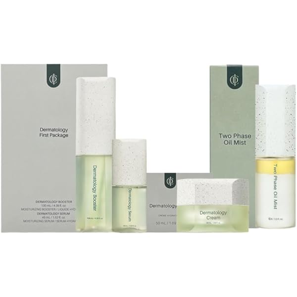 インセルダム正規品 ブースター＆セラム クリーム インセルダム