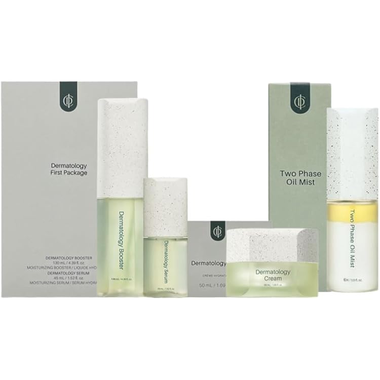 Amazon.co.jp: インセルダム ブースター＋セラム＋クリーム＋ミスト＋