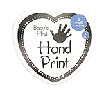 Baby Connection Baby's First Handprint Kit by Baby Connection [並行輸入品]