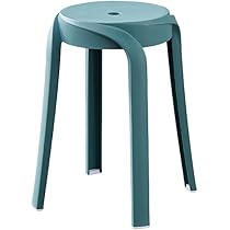 Amazon｜Apaeofl フランフラン ボルテックス グレー スツール