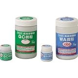 ナニワ研磨工業:ナニワ 研磨材 WA微粉1kg ＃1000 RD-1109 型式:RD-1109