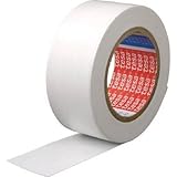 テサテープ:テサテープ ラインマーキングテープ 白 50mmx33m 4169N-PV8-W 型式:4169N-PV8-W