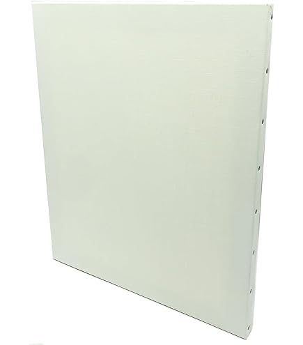 Amazon.co.jp: 【JPart&craft】3D麻キャンバス S40号 (100x100cm) 厚み