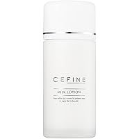 Amazon | セフィーヌ(CEFINE) モイスチュアローション 120ml