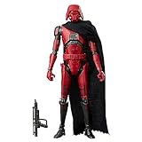 ハズブロ(HASBRO) STAR WARS スター・ウォーズ ブラックシリーズ HK-87 アサシン・ドロイド、スター・ウォーズ『アソーカ』 6インチ(15 cm)サイズ アクションフィギュア、対象年齢4才以上 F7032 正規品