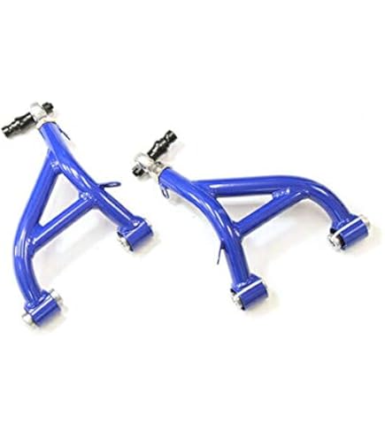 Amazon | クスコ (CUSCO) 【調整式リヤアッパーアーム】 トヨタ 86 ZN6