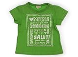 HusHush(ハッシュアッシュ) Tシャツ・カットソー 100サイズ 女の子