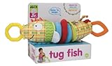 アレックス ALEX Jr. Tug Fish (並行輸入品)