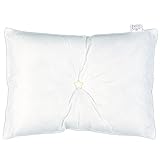 東京西川 枕芯 トドラーサイズ 50×35cm ホワイト WMF1002705-W