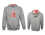 a-game Camo Open WaterパーカーDiversionオレンジ撥水