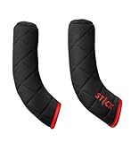 アップリカ (スティックシリーズ用) ハンドルグリップカバー ブラック