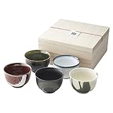贈り物セット 山本寛斎 縁 茶漬け碗揃