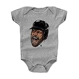 ハンターペンスScream K San Francisco Kids Onesie 3-6M