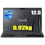 VAIO Pro PJ Windows11 Pro 12.5型 フルHD液晶 ノートパソコン
