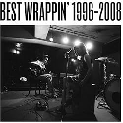 LP EGO-WRAPPIN-steal a person’s heart DISCOGRAPHY / EGO-WRAPPIN'