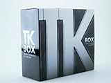 TK BOX ～TETSUYA KOMURO HIT HISTORY～[CD4枚+DVD1枚]