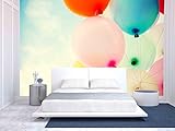 wall26  -  粘着壁紙、Lサイズ壁絵シリーズ 100"x144" WMR-WP-X-D473-100x24x6