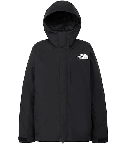 Amazon.co.jp: [ザノースフェイス] スキーウェア ジャケット