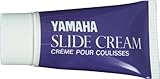Yamaha YAC-1020P Slide Cream [並行輸入品]
