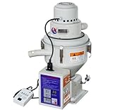 Material Automatic Feeding Machine Vacuum Feeder Auto Loader 300kg/hr