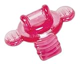 Dr. Brown's Orthee Transistion Teether Pacifier - Girls by Dr Browns [並行輸入品]