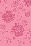 BLIK パターン柄壁紙ステッカー Psychedelic Garden Pattern Wall Tiles pk アメリカ発 きれいに剥がせて壁を傷めないので賃貸にもOK!