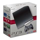 PlayStation 3 (250GB) (CECH-2000B) 【メーカー生産終了】