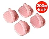 大一鋼業 超得用 スッポンフック 丸 200個 ピンク s10p200 耐荷重5Kg 耐荷重5Kg