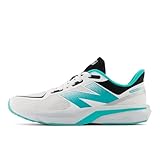 [ニューバランス] ランニングシューズ DynaSoft Flash v7 フラッシュ レディース WM7(WHITE) 24.5 cm B