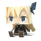 僕は友達が少ない グラフィグ128 柏崎星奈