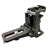 STS 昇降機能付レーザー用マグネットクランプ LMC-55SC