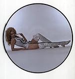 BARBARELLA (SOUNDTRACK) [LP] (JANE FONDA PICTURE DISC,) [Analog]