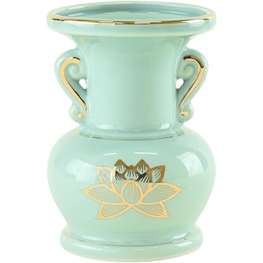 花瓶 花器 花入れ 花立 花器 花入 手桶石ハゼ G5-4103 花瓶 花 : こだわり雑貨本舗