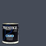 Prestige Paints外部ペイントとプライマーin one 1 Gallon E100-N-HC-154BM 1