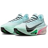 [ナイキ] アルファフライ 3 Alphafly 3 グレイシャーブルー/ミントフォーム/グリーンショック/ブラック FD8311-400 29.0cm