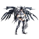 ボークス ブロッカーズ FIORE ドラセナ＆ネビュラ（フェイス＆クリアランナー付属特別版） 全高160mm インジェクションプラキット